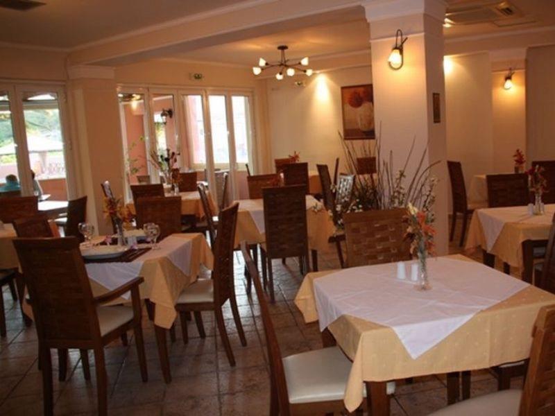 Joylife Hotel Sidárion Eksteriør billede